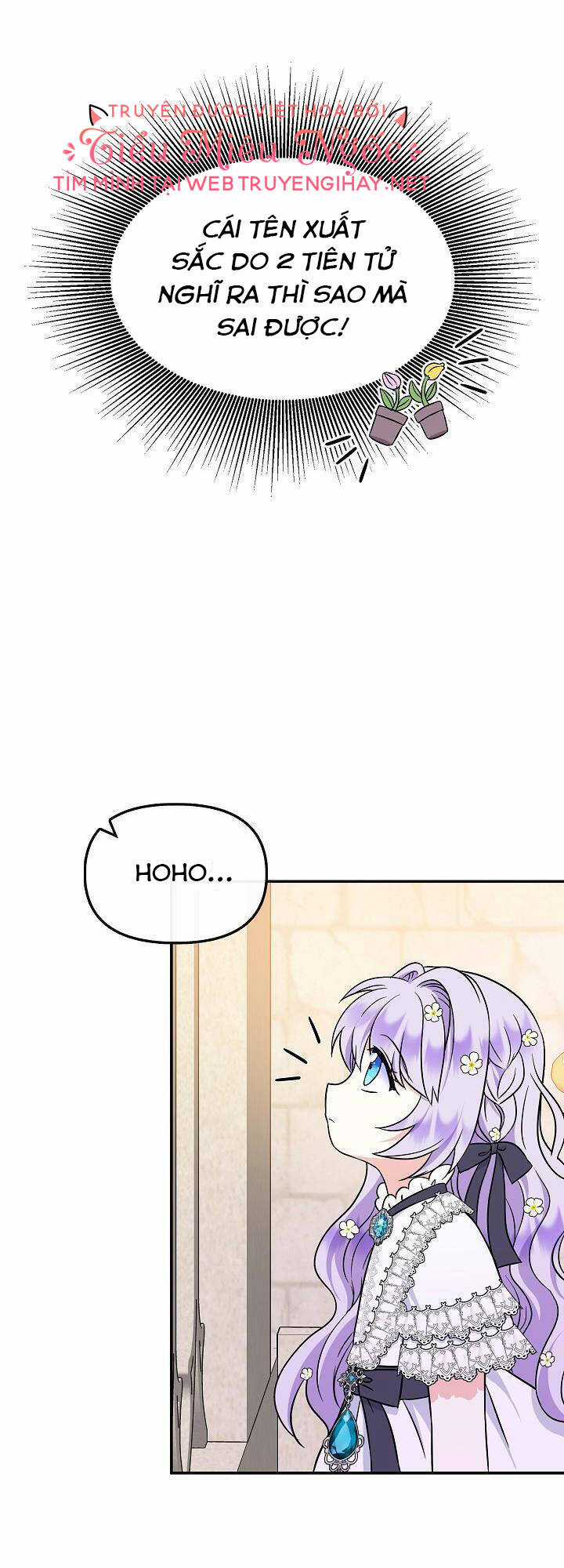 Trở Thành Con Gái Của Các Nhân Vật Chính Chapter 35 trang 8