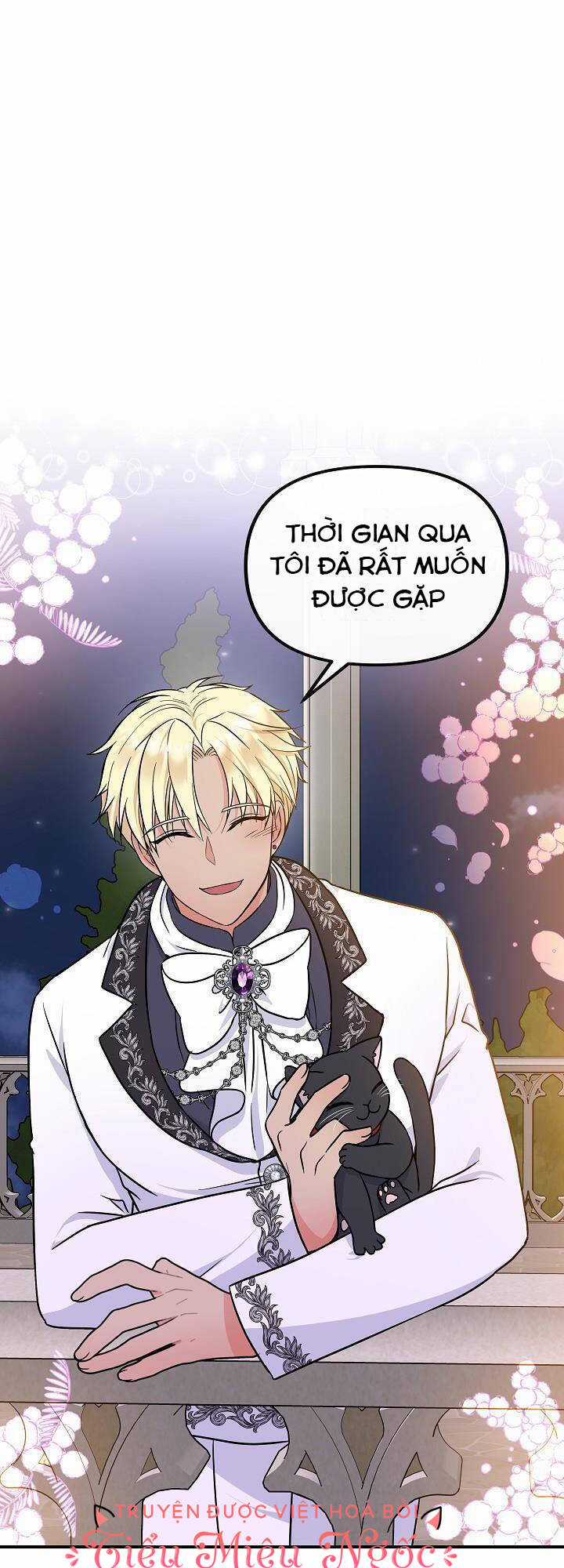 Trở Thành Con Gái Của Các Nhân Vật Chính Chapter 35 trang 9