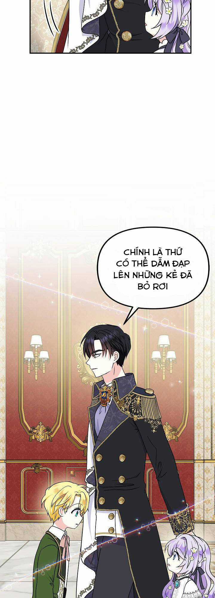 Trở Thành Con Gái Của Các Nhân Vật Chính Chapter 36 trang 14