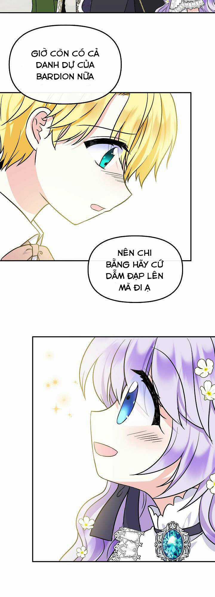 Trở Thành Con Gái Của Các Nhân Vật Chính Chapter 36 trang 15