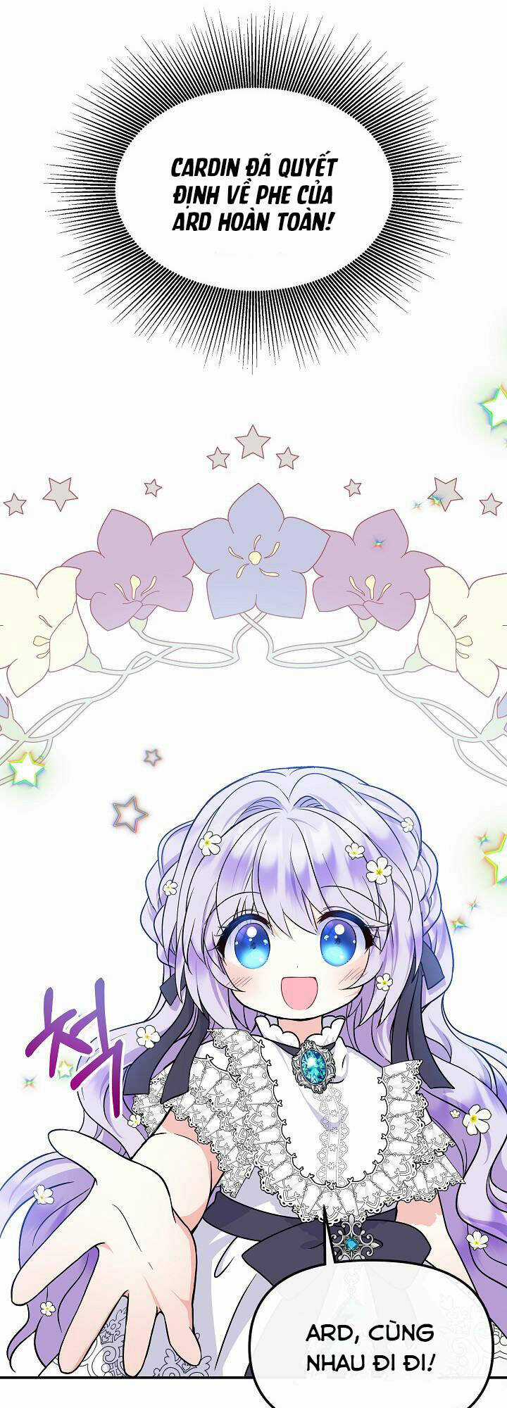 Trở Thành Con Gái Của Các Nhân Vật Chính Chapter 36 trang 16