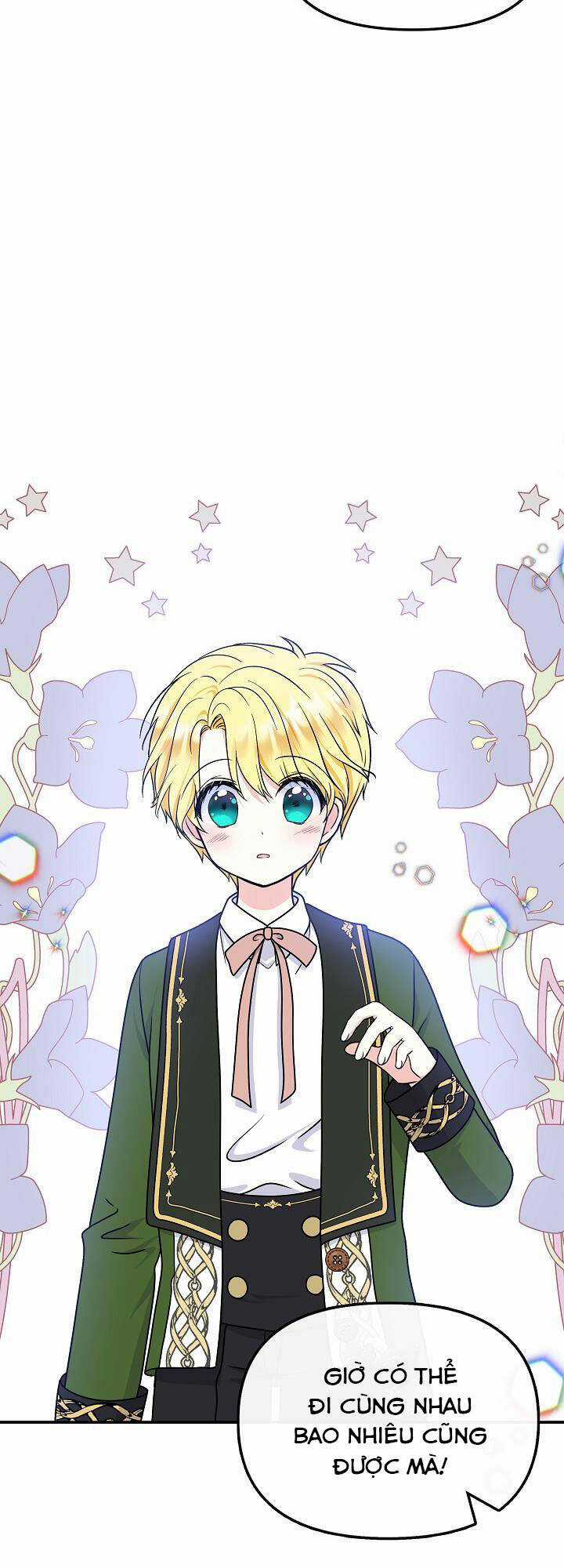 Trở Thành Con Gái Của Các Nhân Vật Chính Chapter 36 trang 17