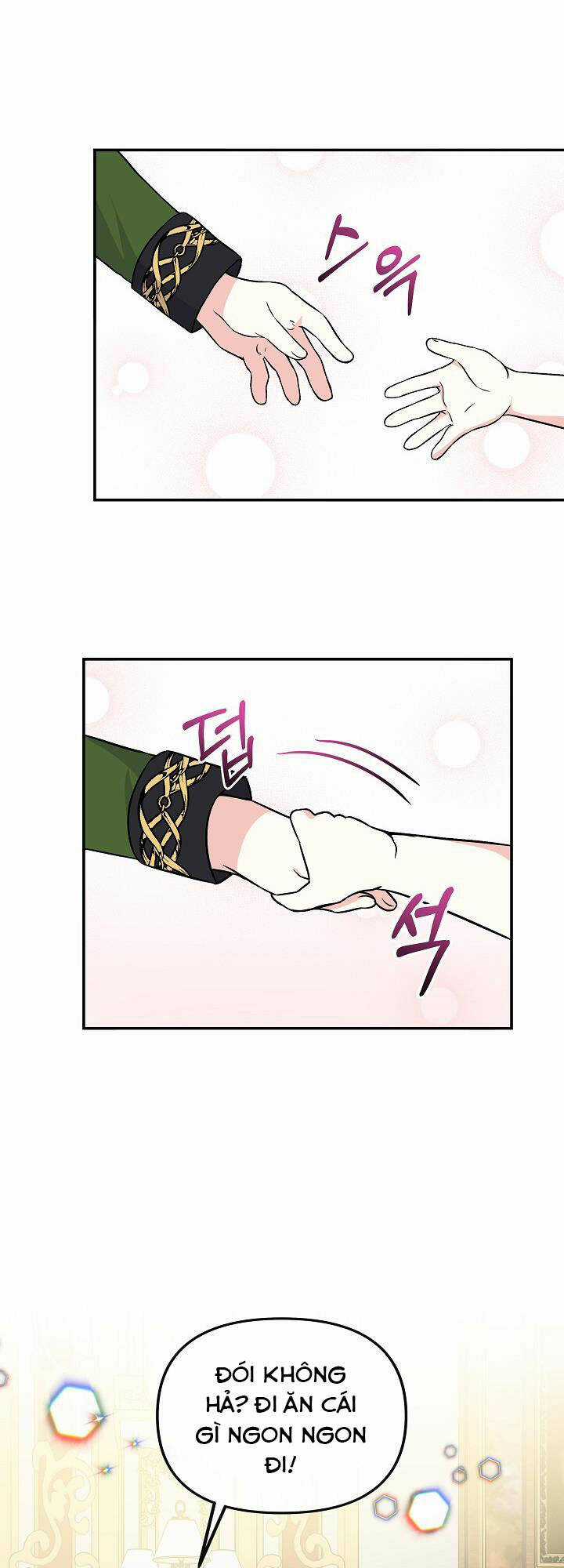 Trở Thành Con Gái Của Các Nhân Vật Chính Chapter 36 trang 18