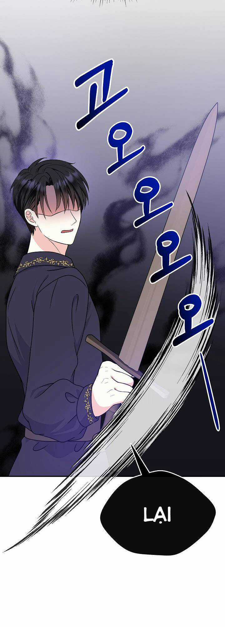 Trở Thành Con Gái Của Các Nhân Vật Chính Chapter 36 trang 25