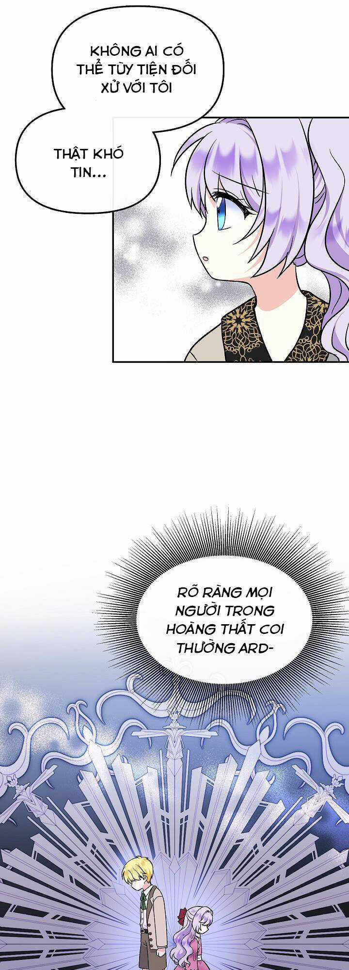 Trở Thành Con Gái Của Các Nhân Vật Chính Chapter 36 trang 31