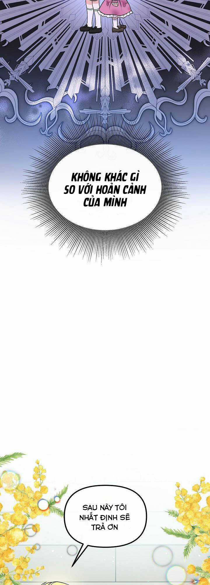 Trở Thành Con Gái Của Các Nhân Vật Chính Chapter 36 trang 32