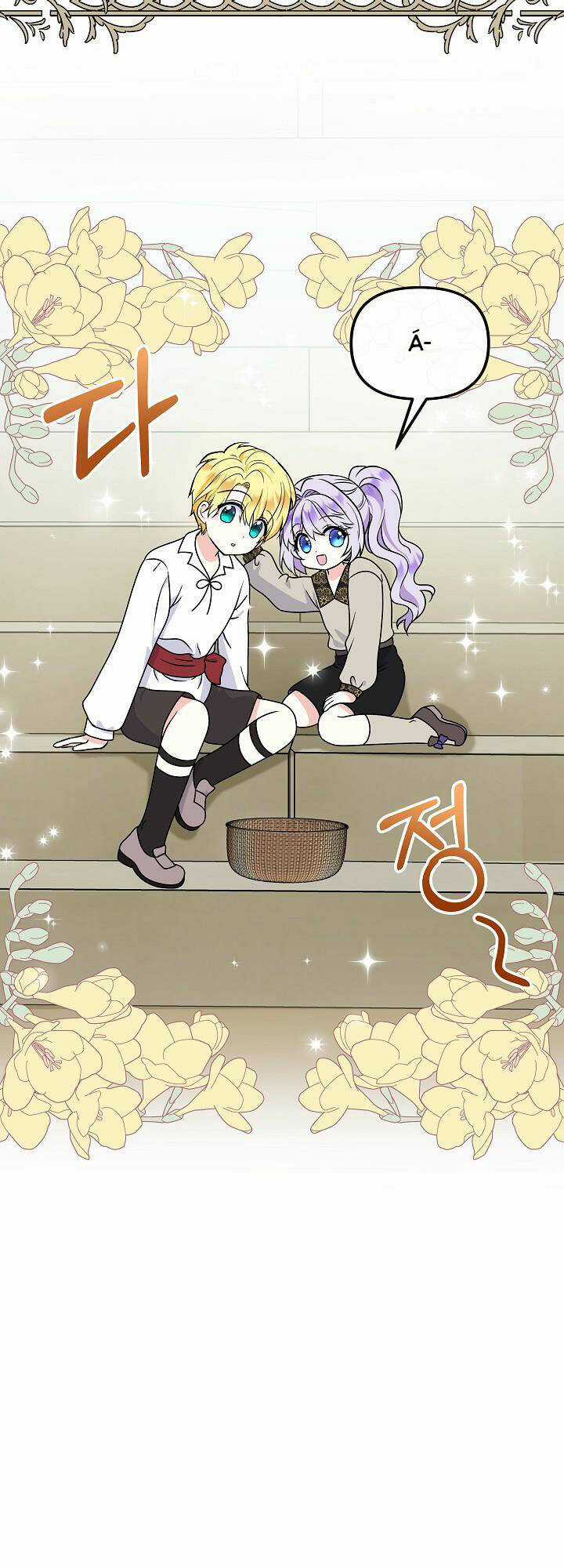 Trở Thành Con Gái Của Các Nhân Vật Chính Chapter 36 trang 36