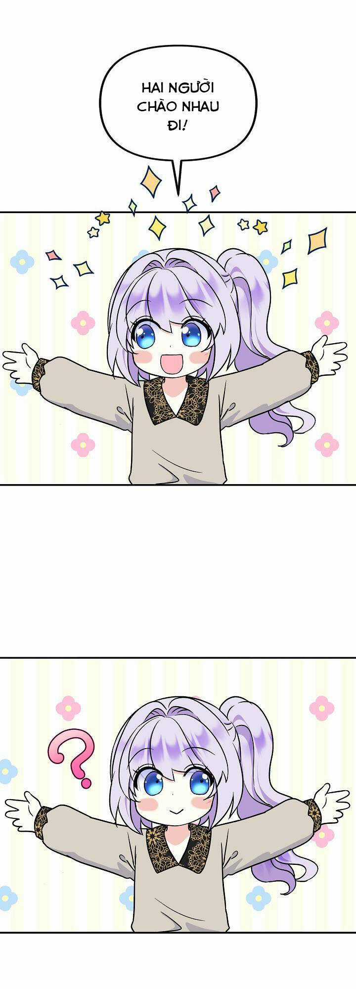 Trở Thành Con Gái Của Các Nhân Vật Chính Chapter 36 trang 40