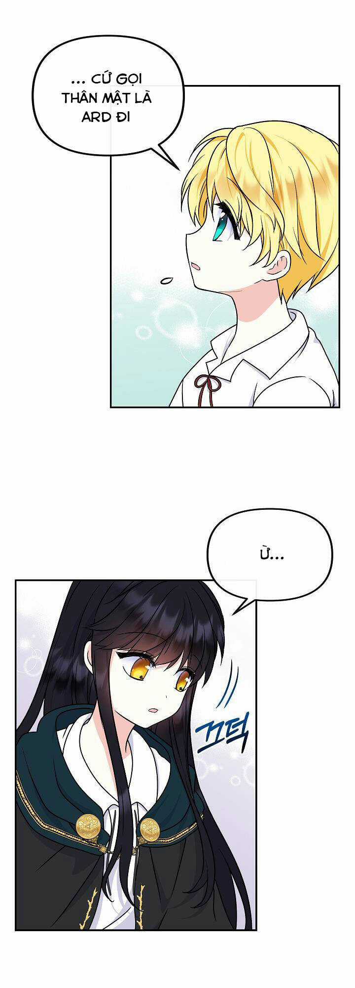 Trở Thành Con Gái Của Các Nhân Vật Chính Chapter 36 trang 43