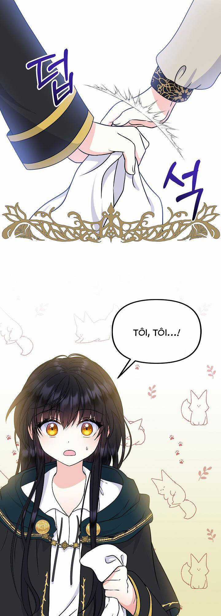 Trở Thành Con Gái Của Các Nhân Vật Chính Chapter 36 trang 45