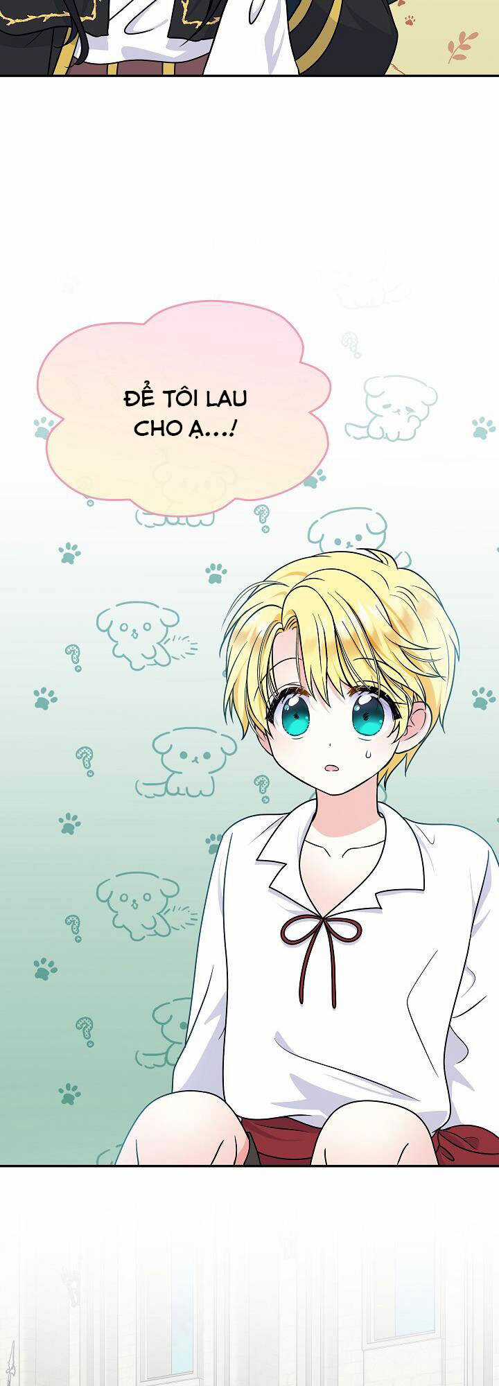 Trở Thành Con Gái Của Các Nhân Vật Chính Chapter 36 trang 46