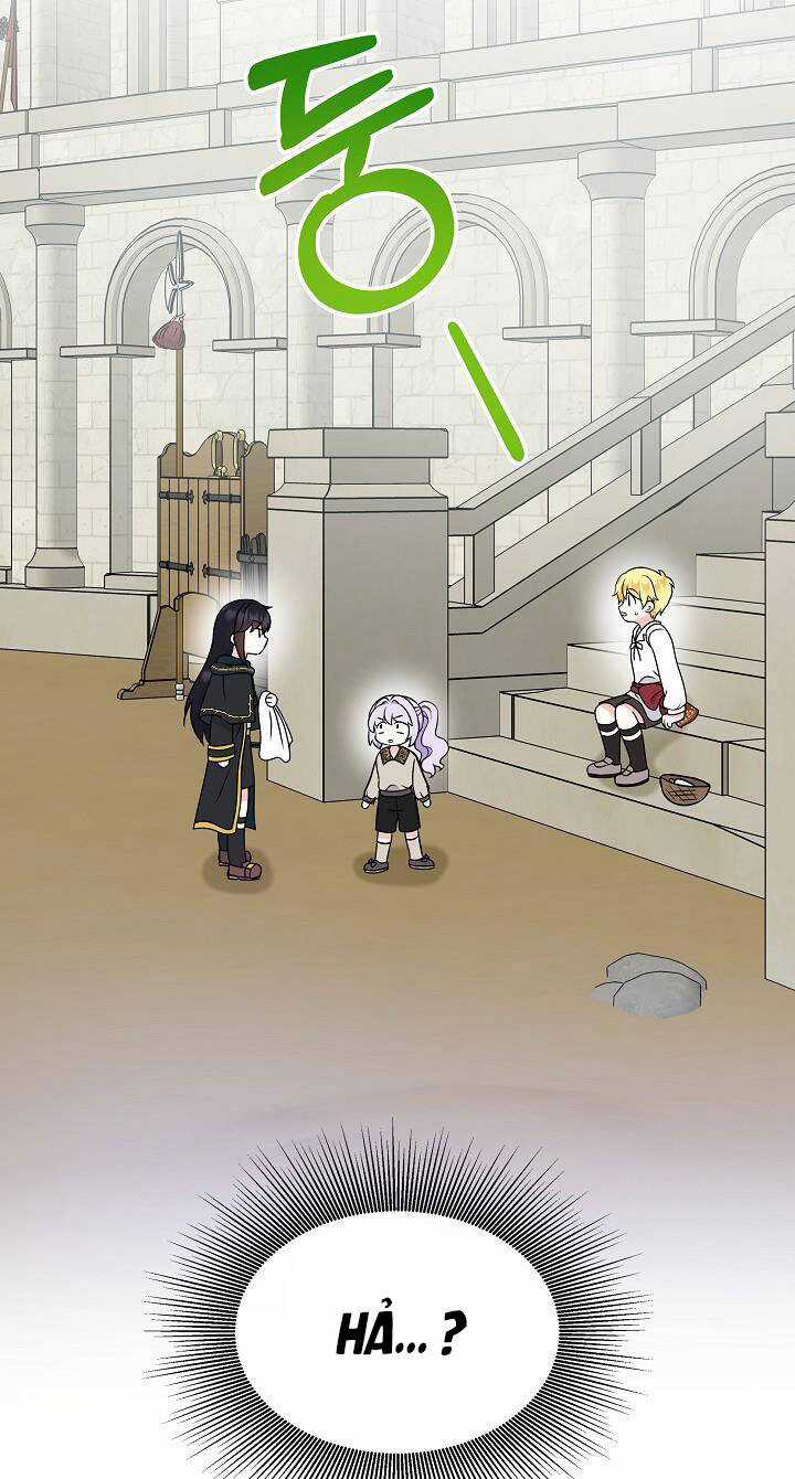 Trở Thành Con Gái Của Các Nhân Vật Chính Chapter 36 trang 47