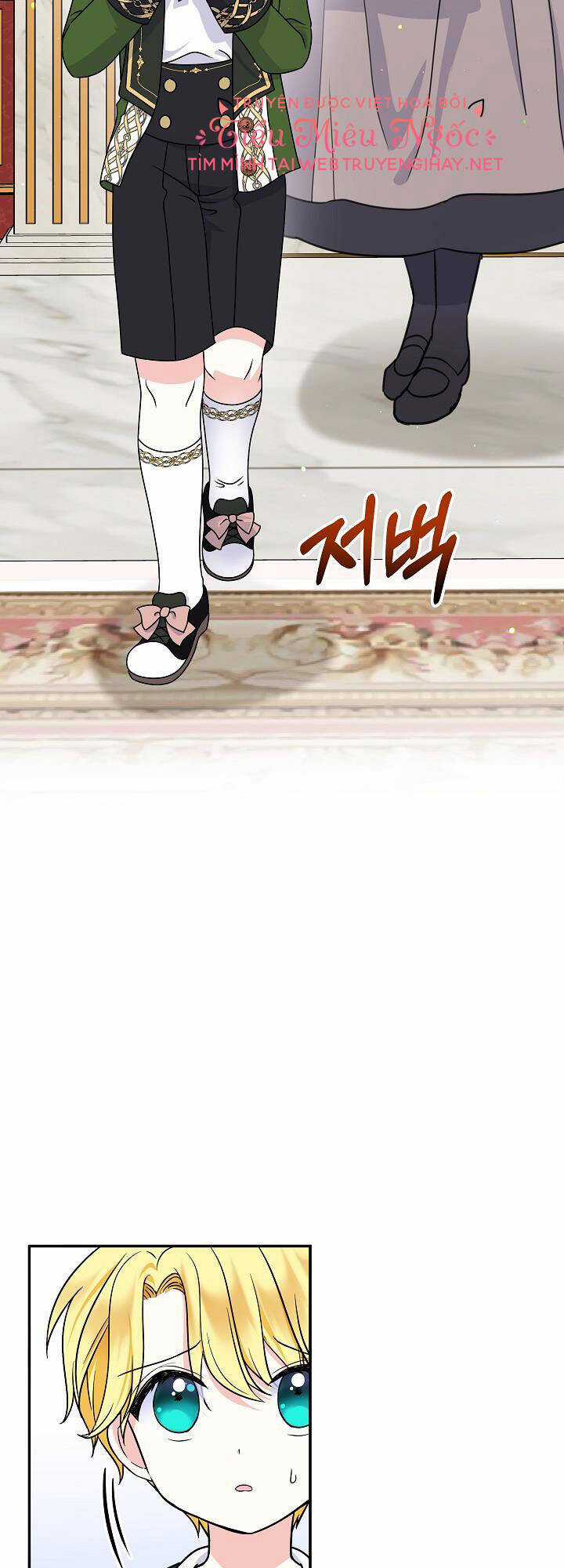 Trở Thành Con Gái Của Các Nhân Vật Chính Chapter 36 trang 8