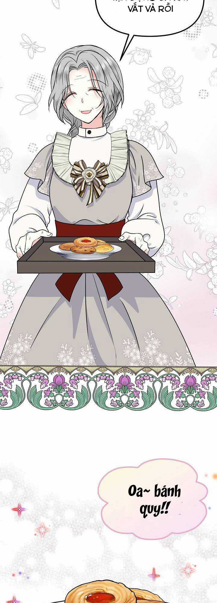 Trở Thành Con Gái Của Các Nhân Vật Chính Chapter 37 trang 13