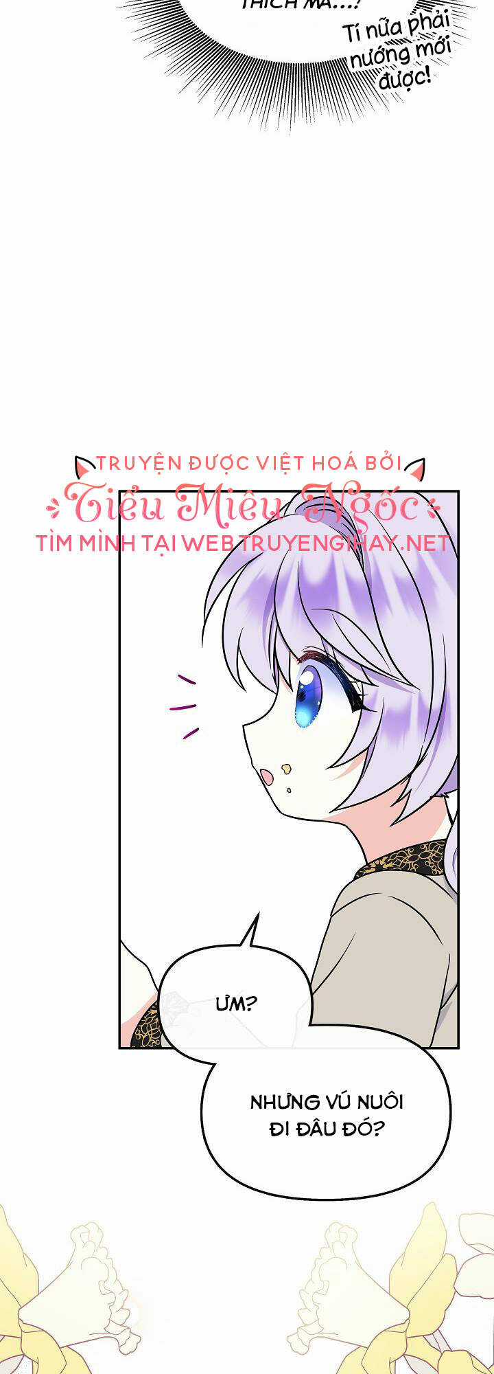 Trở Thành Con Gái Của Các Nhân Vật Chính Chapter 37 trang 15