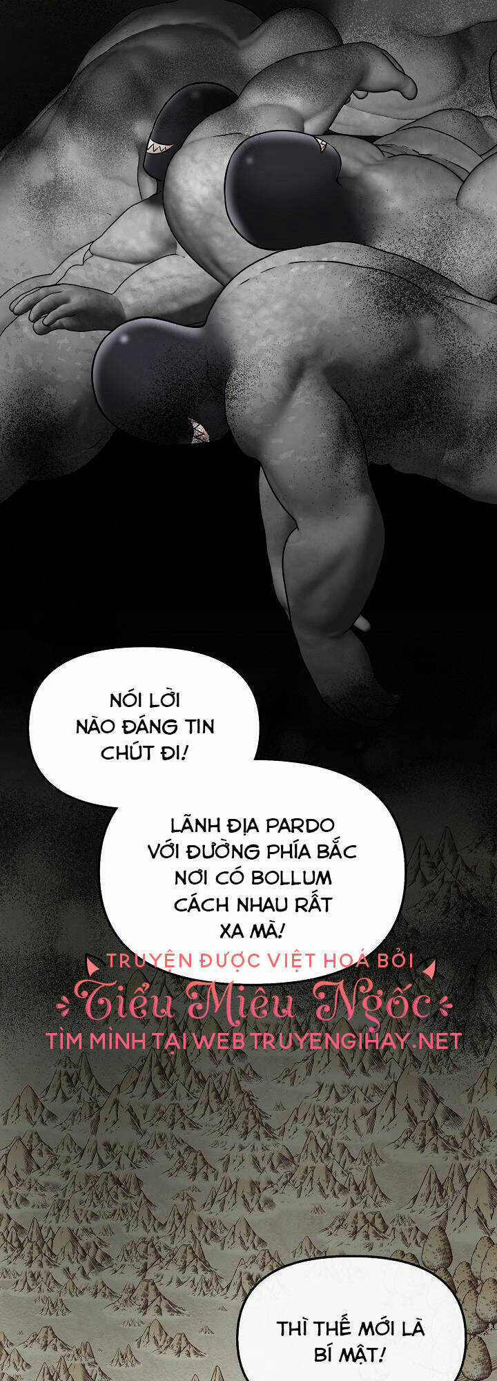 Trở Thành Con Gái Của Các Nhân Vật Chính Chapter 37 trang 24
