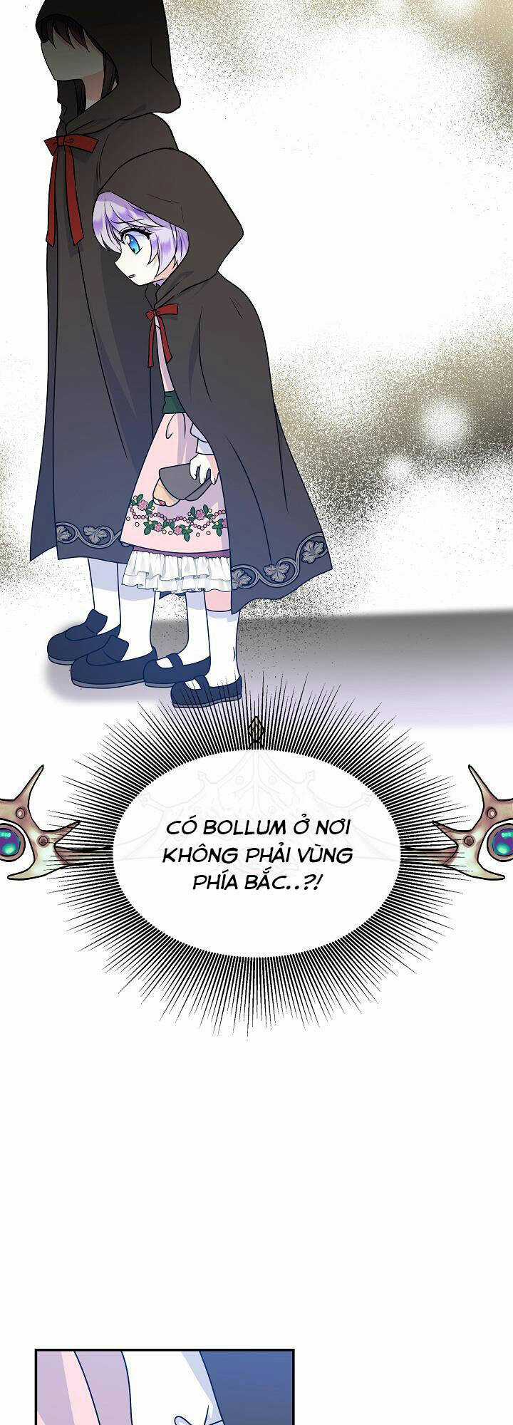Trở Thành Con Gái Của Các Nhân Vật Chính Chapter 37 trang 26
