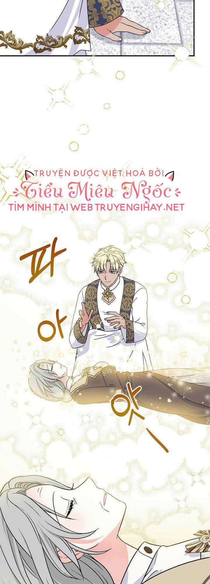 Trở Thành Con Gái Của Các Nhân Vật Chính Chapter 37 trang 44