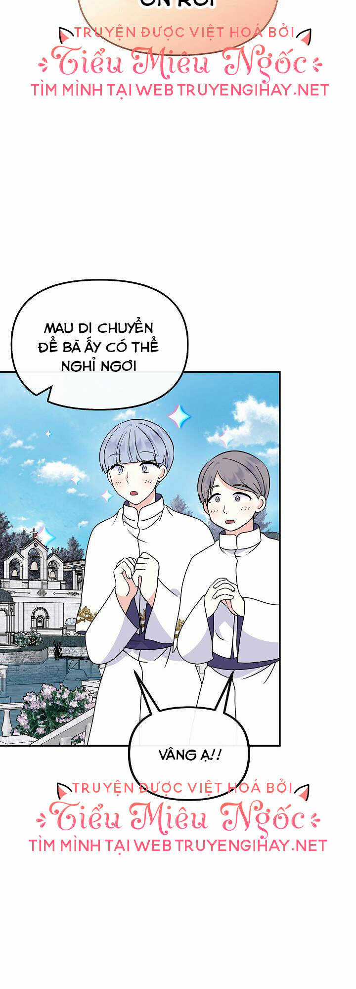 Trở Thành Con Gái Của Các Nhân Vật Chính Chapter 37 trang 46