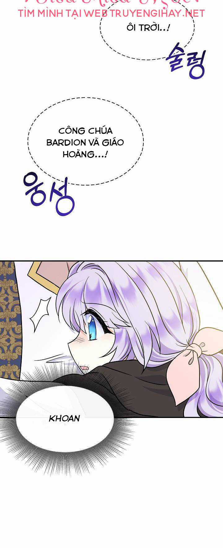 Trở Thành Con Gái Của Các Nhân Vật Chính Chapter 37 trang 49