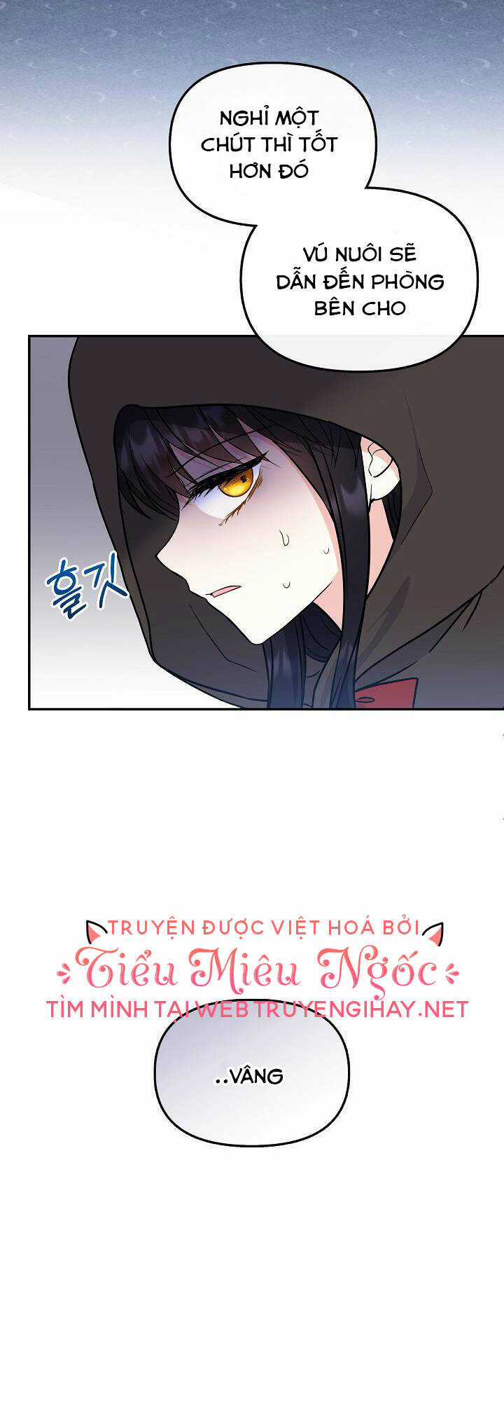 Trở Thành Con Gái Của Các Nhân Vật Chính Chapter 38 trang 11