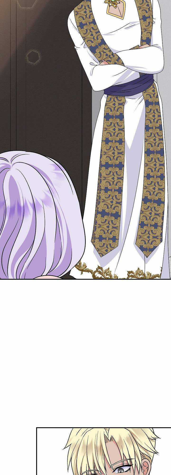 Trở Thành Con Gái Của Các Nhân Vật Chính Chapter 38 trang 15