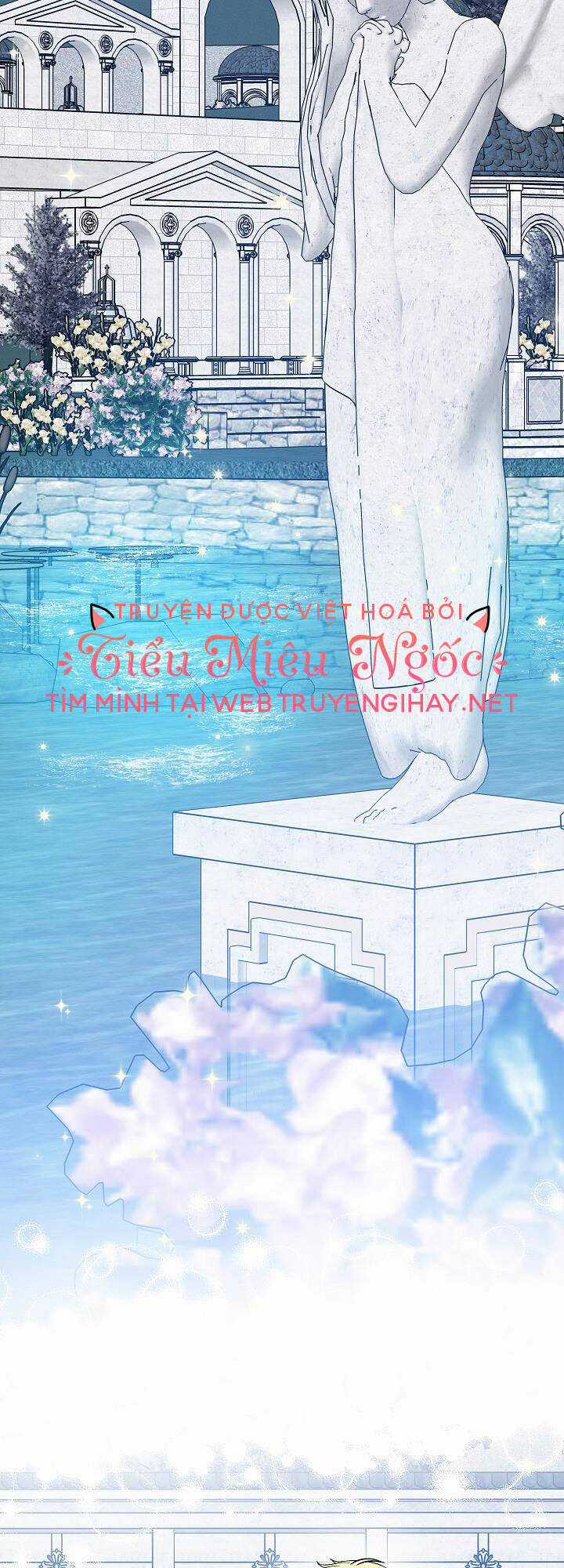 Trở Thành Con Gái Của Các Nhân Vật Chính Chapter 38 trang 17