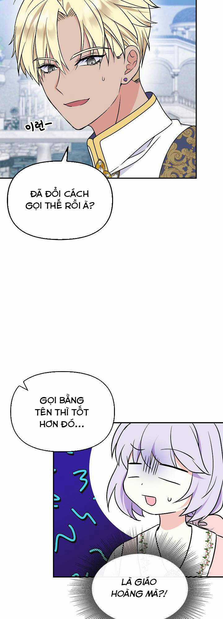 Trở Thành Con Gái Của Các Nhân Vật Chính Chapter 38 trang 19