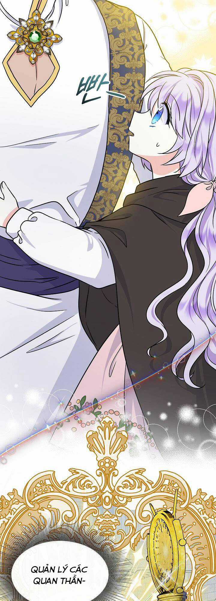 Trở Thành Con Gái Của Các Nhân Vật Chính Chapter 38 trang 2