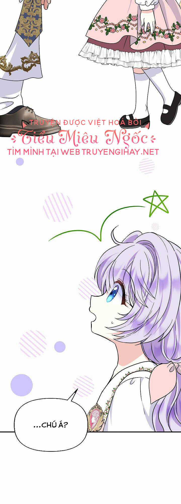 Trở Thành Con Gái Của Các Nhân Vật Chính Chapter 38 trang 22