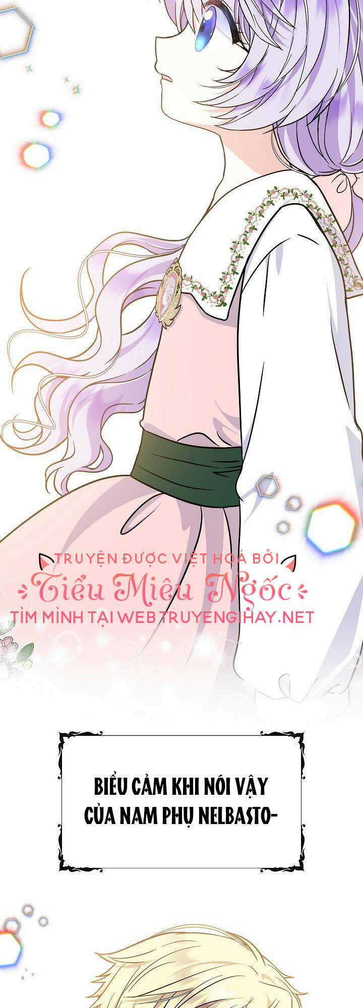 Trở Thành Con Gái Của Các Nhân Vật Chính Chapter 38 trang 25