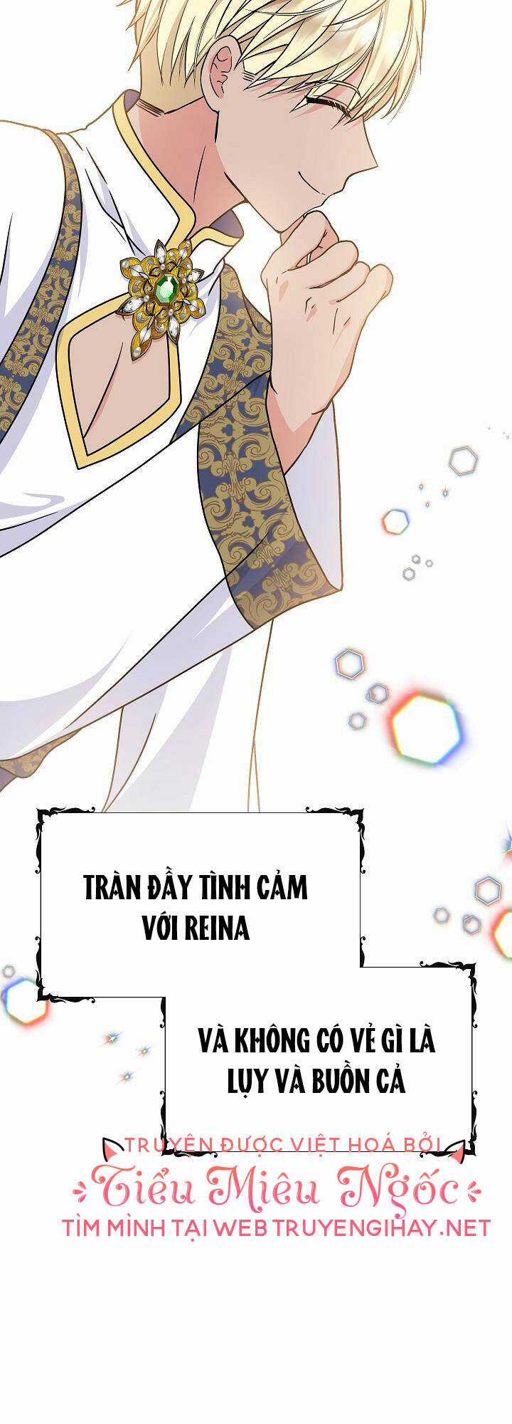 Trở Thành Con Gái Của Các Nhân Vật Chính Chapter 38 trang 26