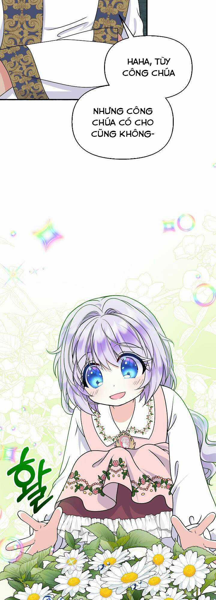 Trở Thành Con Gái Của Các Nhân Vật Chính Chapter 38 trang 40