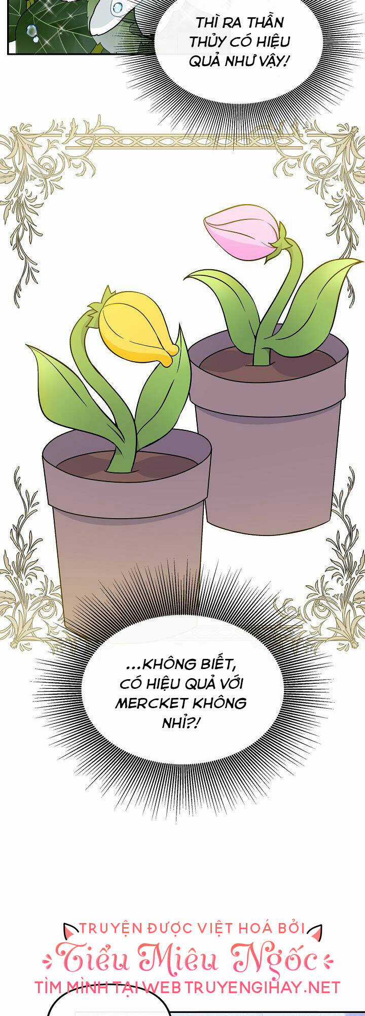 Trở Thành Con Gái Của Các Nhân Vật Chính Chapter 38 trang 42