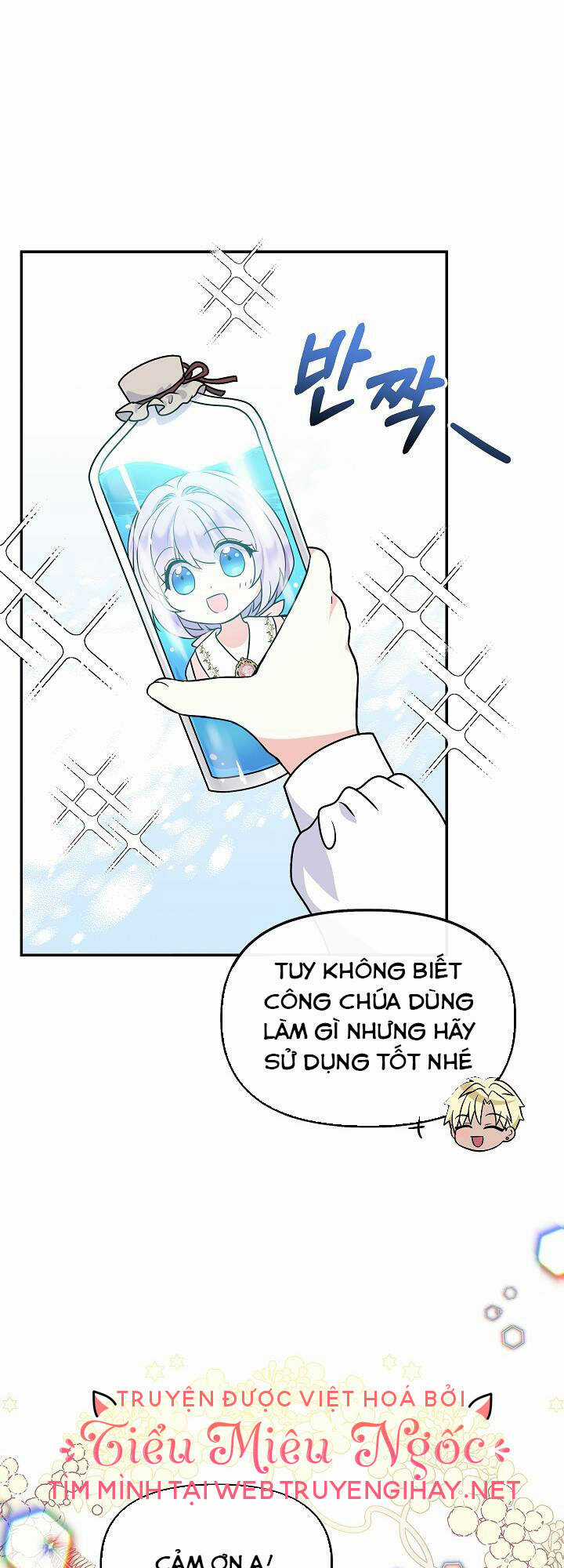 Trở Thành Con Gái Của Các Nhân Vật Chính Chapter 38 trang 46