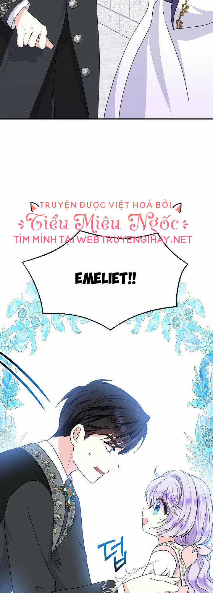 Trở Thành Con Gái Của Các Nhân Vật Chính Chapter 38 trang 51