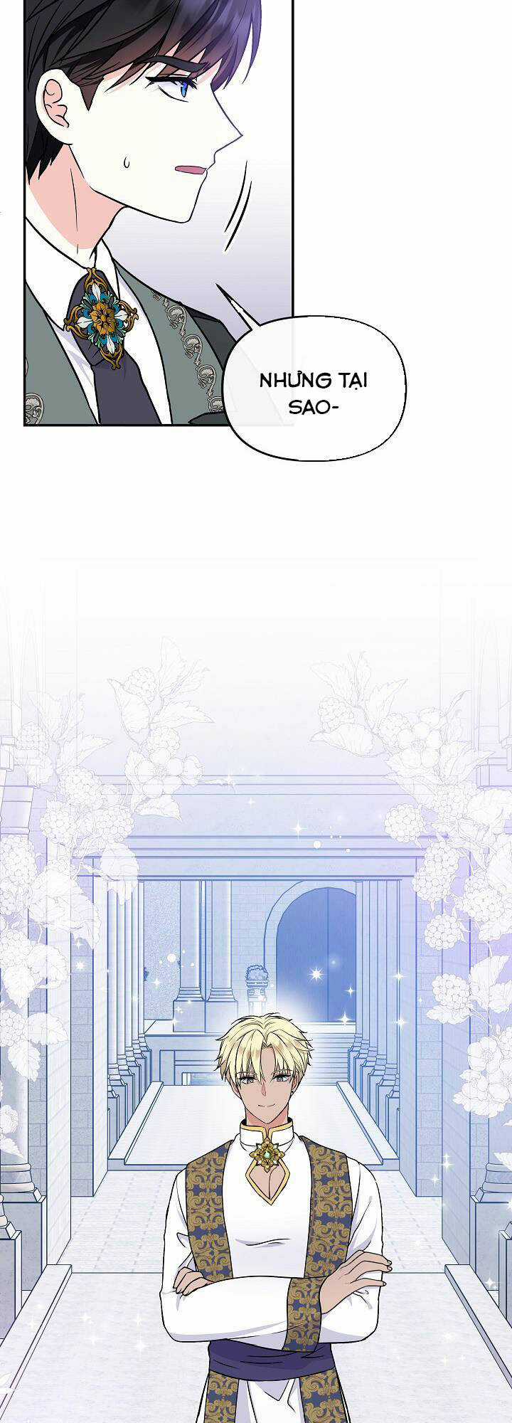 Trở Thành Con Gái Của Các Nhân Vật Chính Chapter 38 trang 53