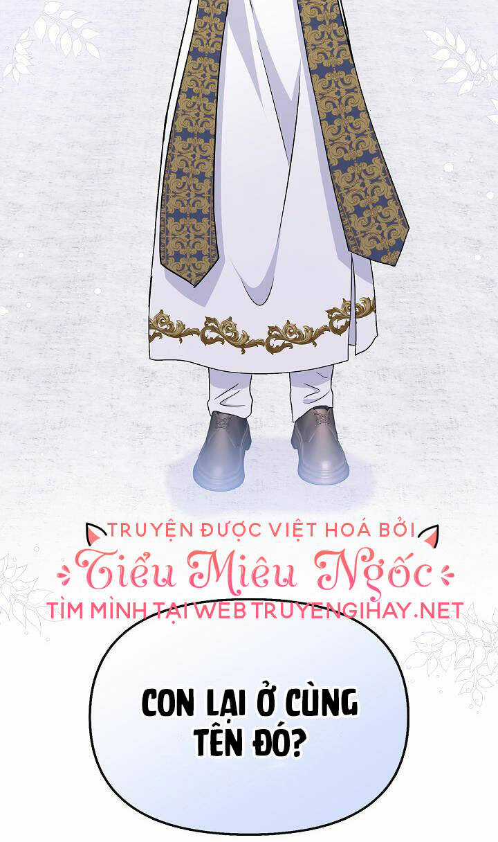 Trở Thành Con Gái Của Các Nhân Vật Chính Chapter 38 trang 54