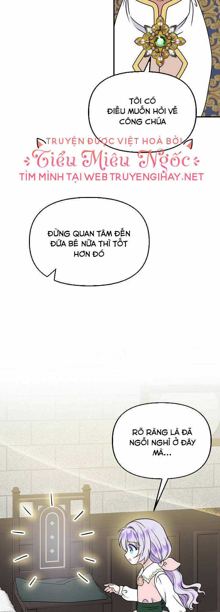 Trở Thành Con Gái Của Các Nhân Vật Chính Chapter 39 trang 11