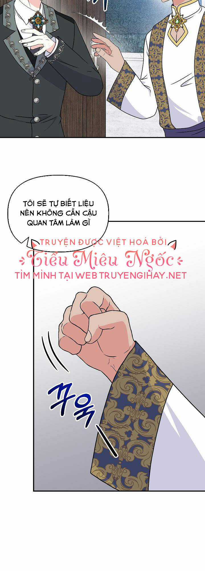 Trở Thành Con Gái Của Các Nhân Vật Chính Chapter 39 trang 13