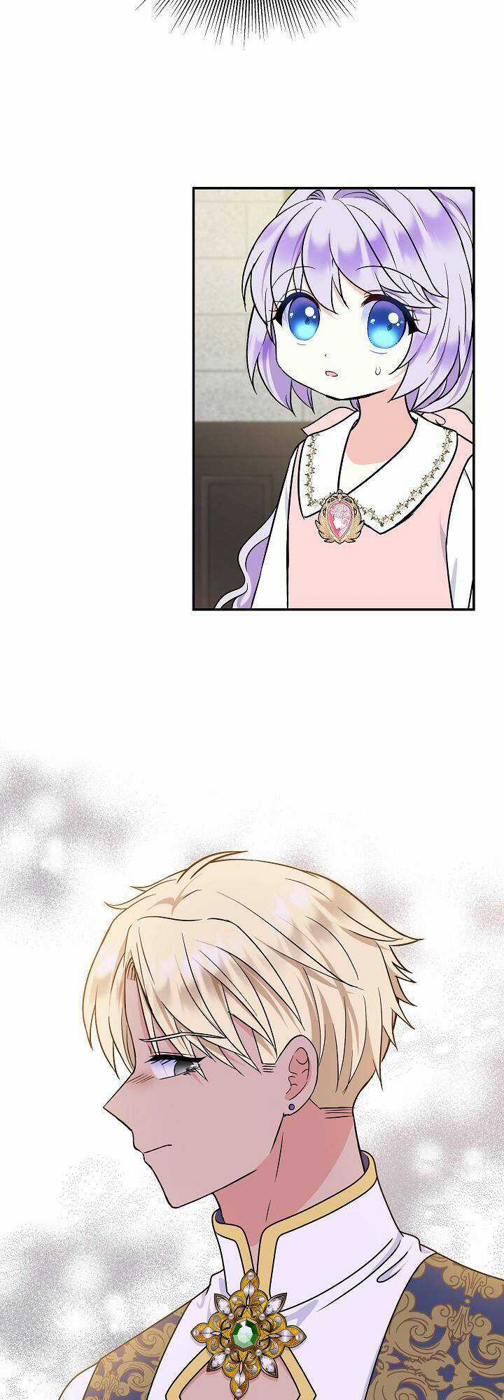 Trở Thành Con Gái Của Các Nhân Vật Chính Chapter 39 trang 15