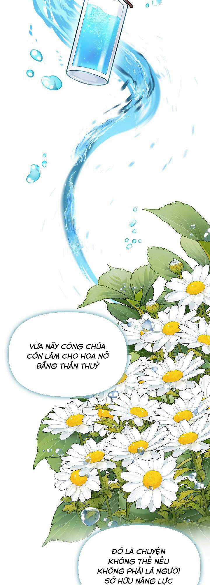 Trở Thành Con Gái Của Các Nhân Vật Chính Chapter 39 trang 17