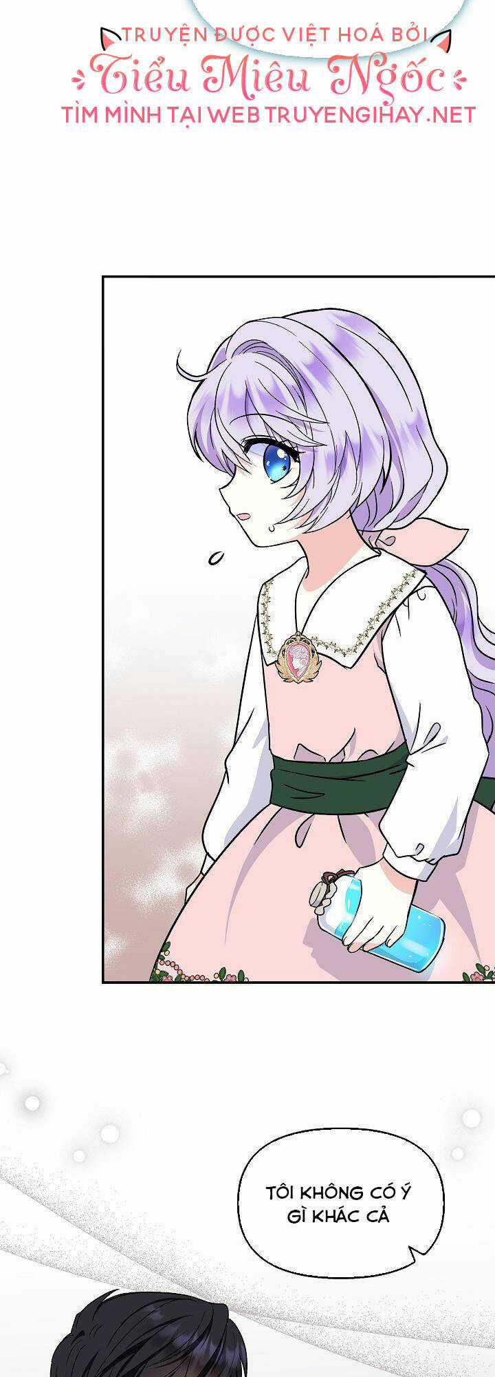 Trở Thành Con Gái Của Các Nhân Vật Chính Chapter 39 trang 18