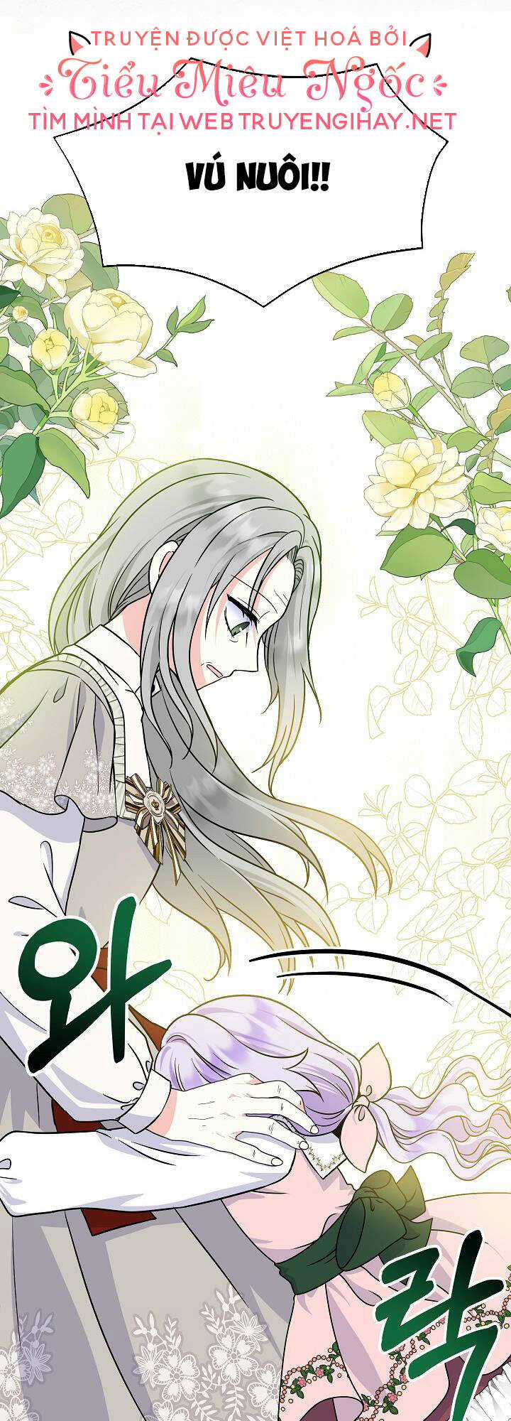 Trở Thành Con Gái Của Các Nhân Vật Chính Chapter 39 trang 2