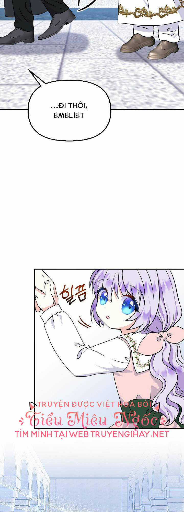 Trở Thành Con Gái Của Các Nhân Vật Chính Chapter 39 trang 20