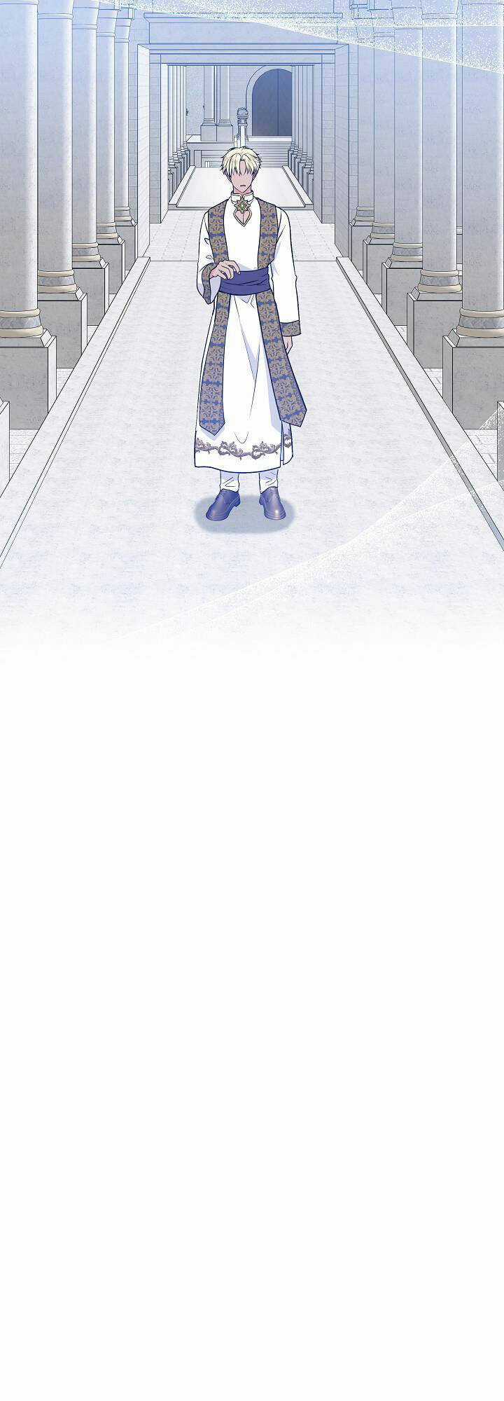 Trở Thành Con Gái Của Các Nhân Vật Chính Chapter 39 trang 21