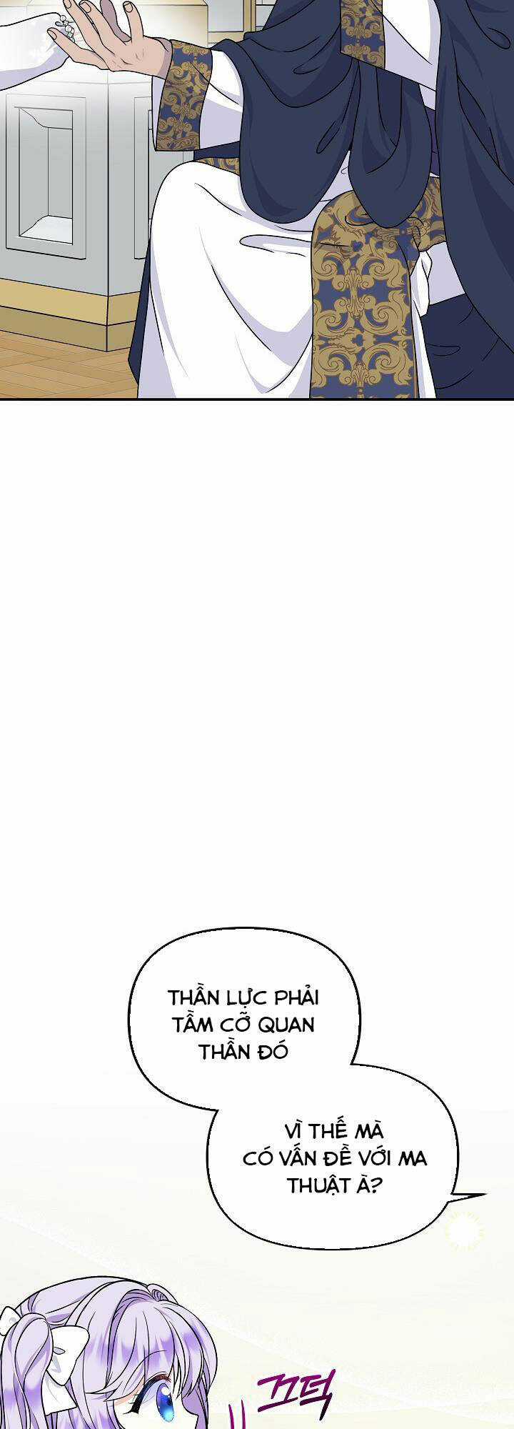 Trở Thành Con Gái Của Các Nhân Vật Chính Chapter 39 trang 29