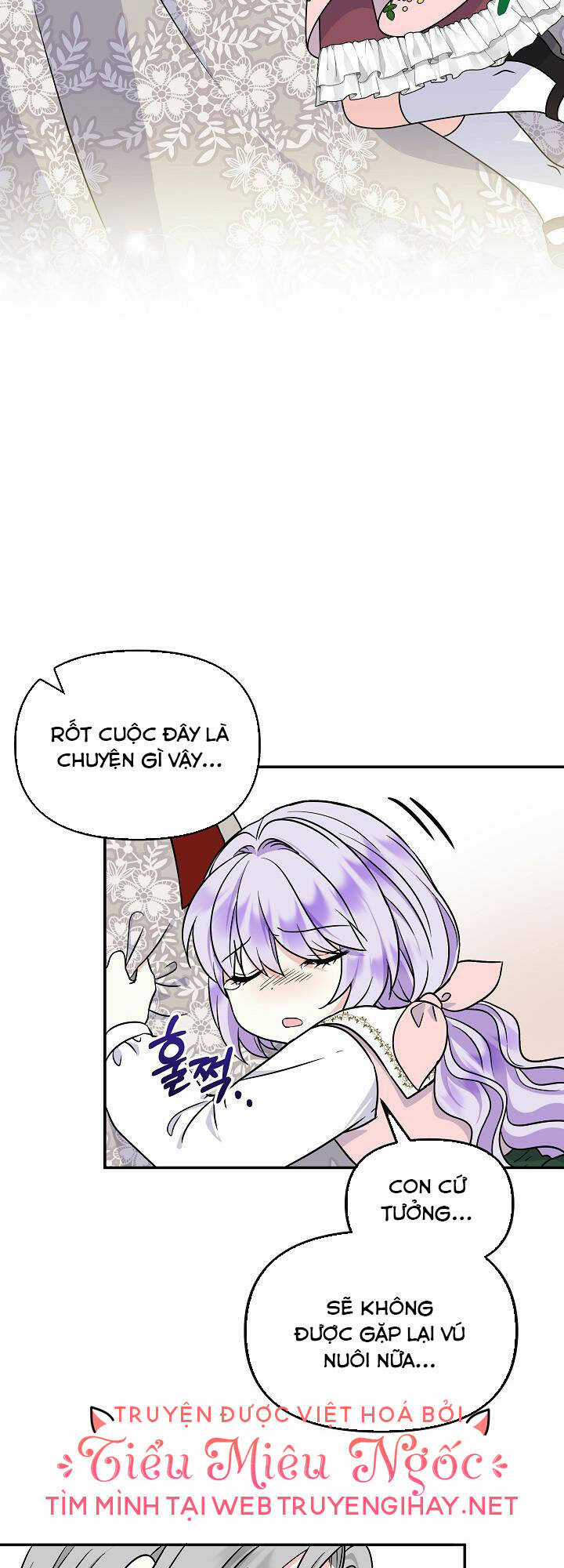 Trở Thành Con Gái Của Các Nhân Vật Chính Chapter 39 trang 3