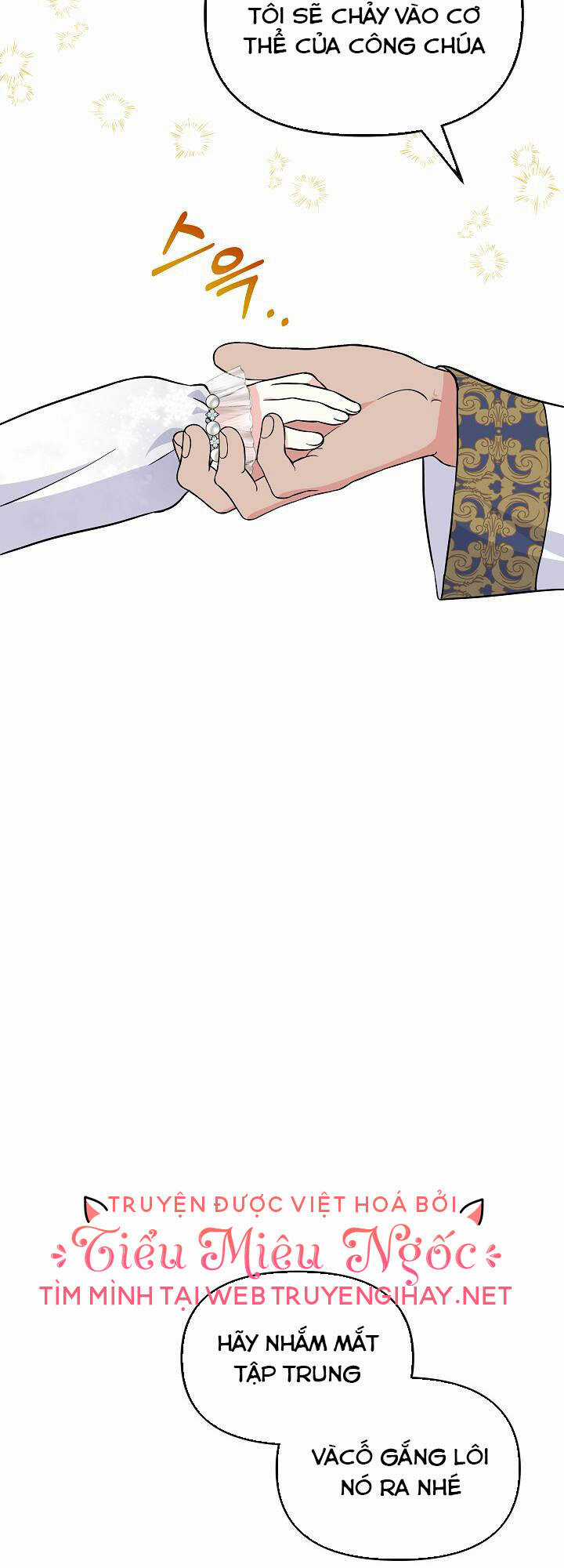 Trở Thành Con Gái Của Các Nhân Vật Chính Chapter 39 trang 33