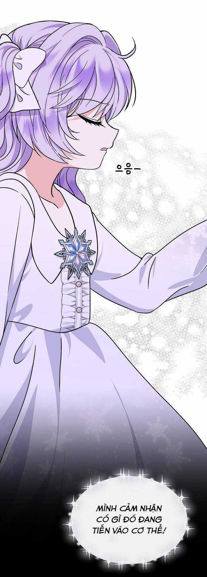 Trở Thành Con Gái Của Các Nhân Vật Chính Chapter 39 trang 34